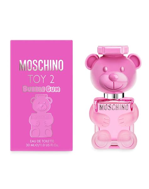 parfum moschino ursulet